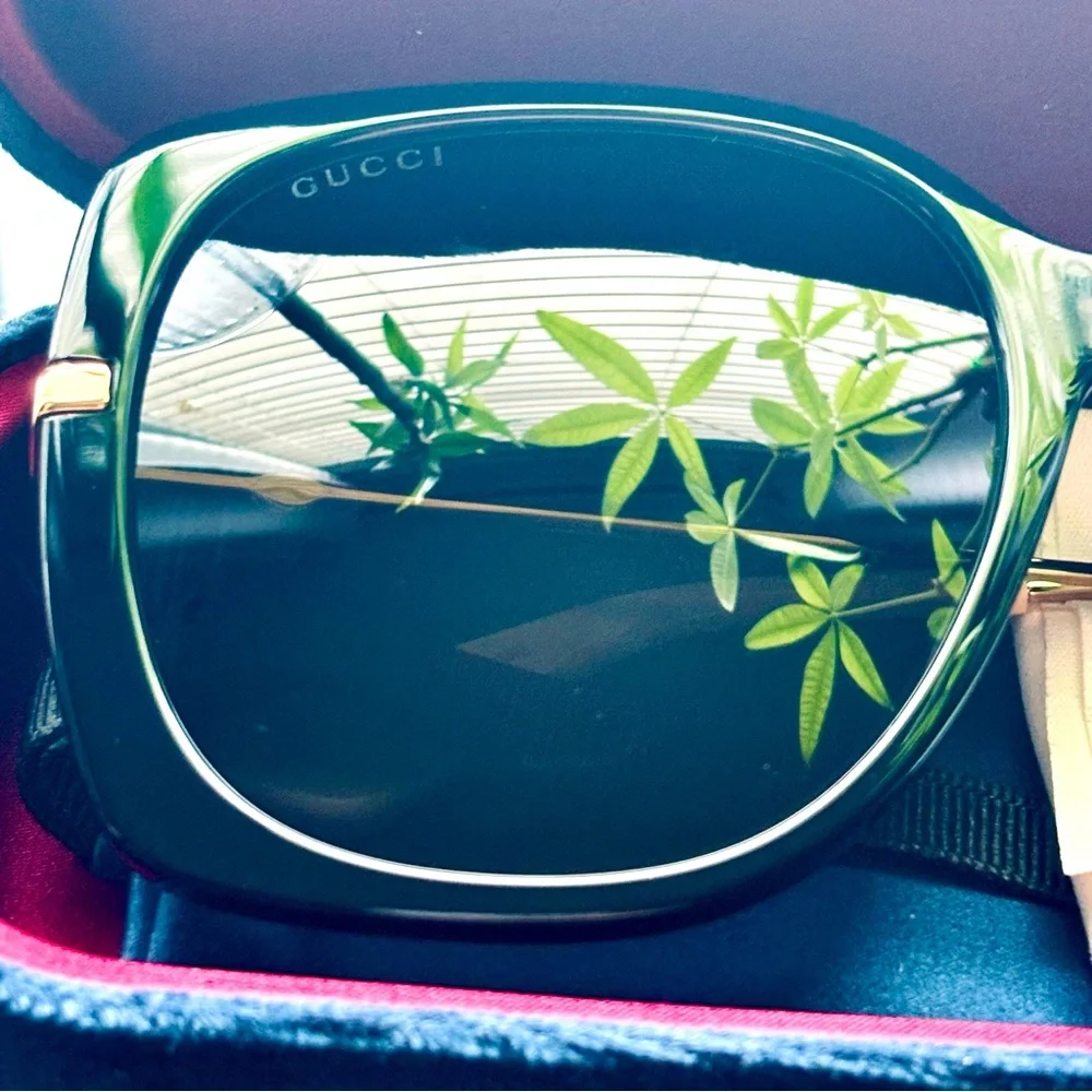 NWT Gucci Sunglasses - Picture 3 of 10